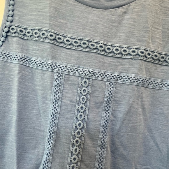 Like new tank! - Picture 2 of 3